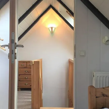 Apartamento Nr. 2 - Düne Werdum