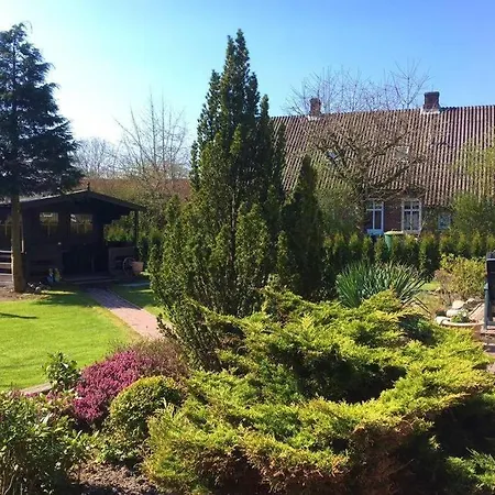 Apartment Nr. 2 - Duene
