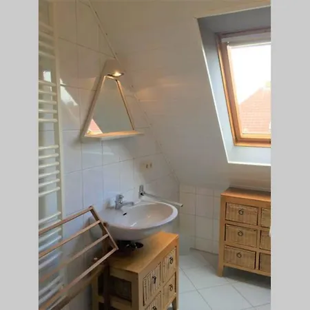 Apartment Nr. 2 - Duene