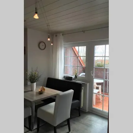 Apartamento Nr. 2 - Düne *