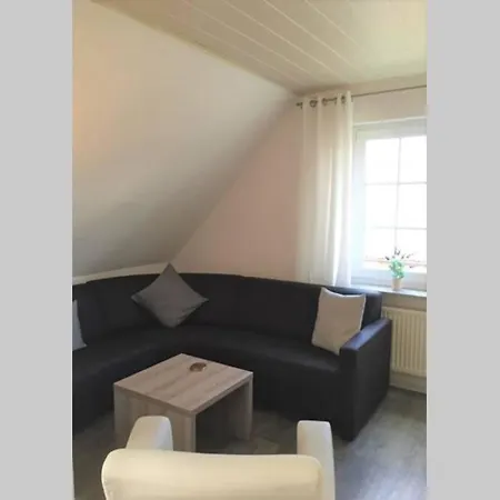 Nr. 2 - Duene Apartment *