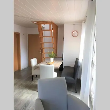 Nr. 2 - Duene Apartment *