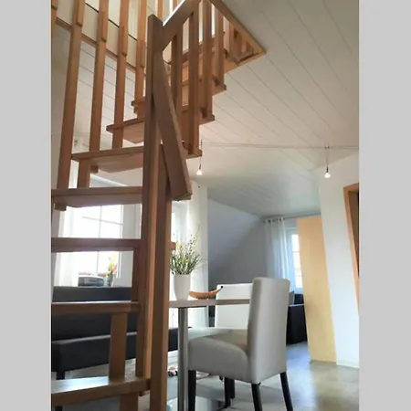 Nr. 2 - Düne Apartamento Werdum