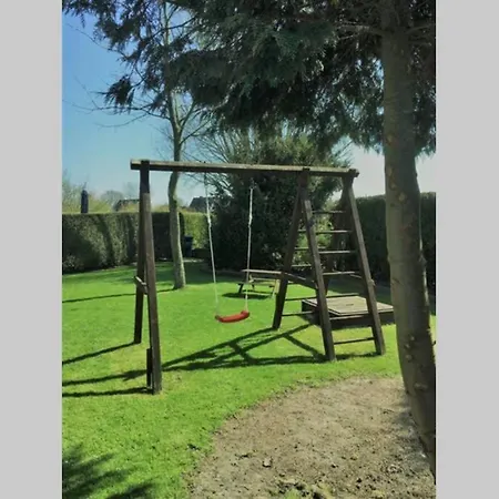 Nr. 2 - Düne Apartamento *