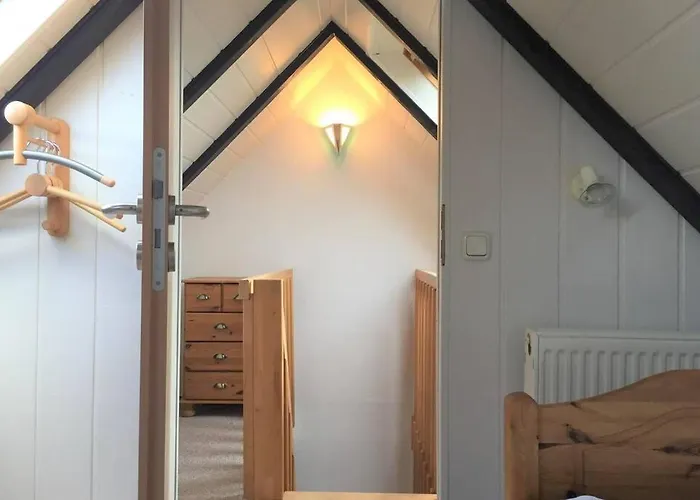 Apartamento Nr. 2 - Düne Werdum