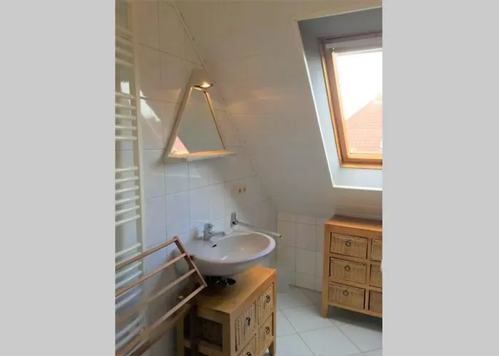 Apartamento Nr. 2 - Düne