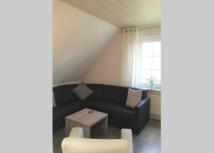 Nr. 2 - Düne Apartamento *