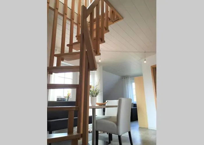 Nr. 2 - Düne Apartamento Werdum