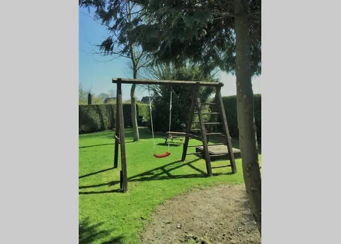 Nr. 2 - Düne Apartamento *